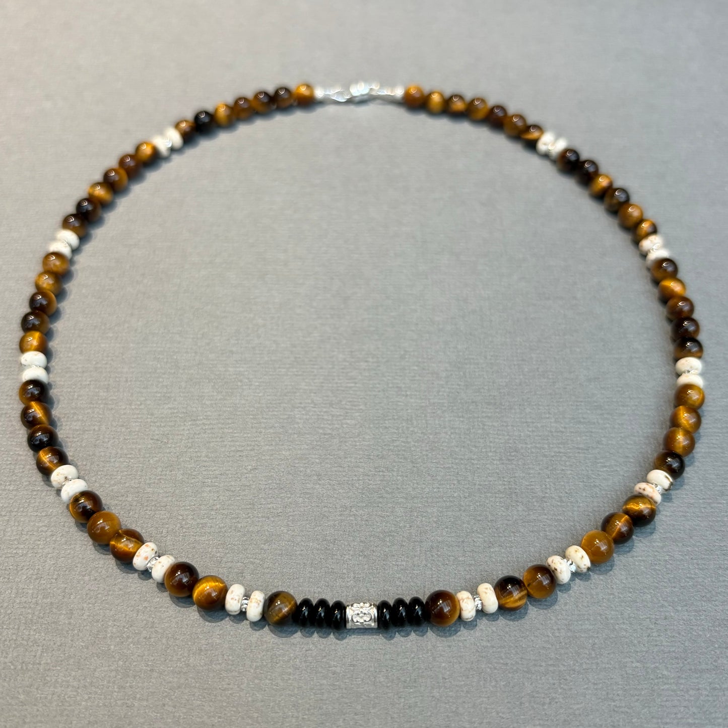 Trä / Collier