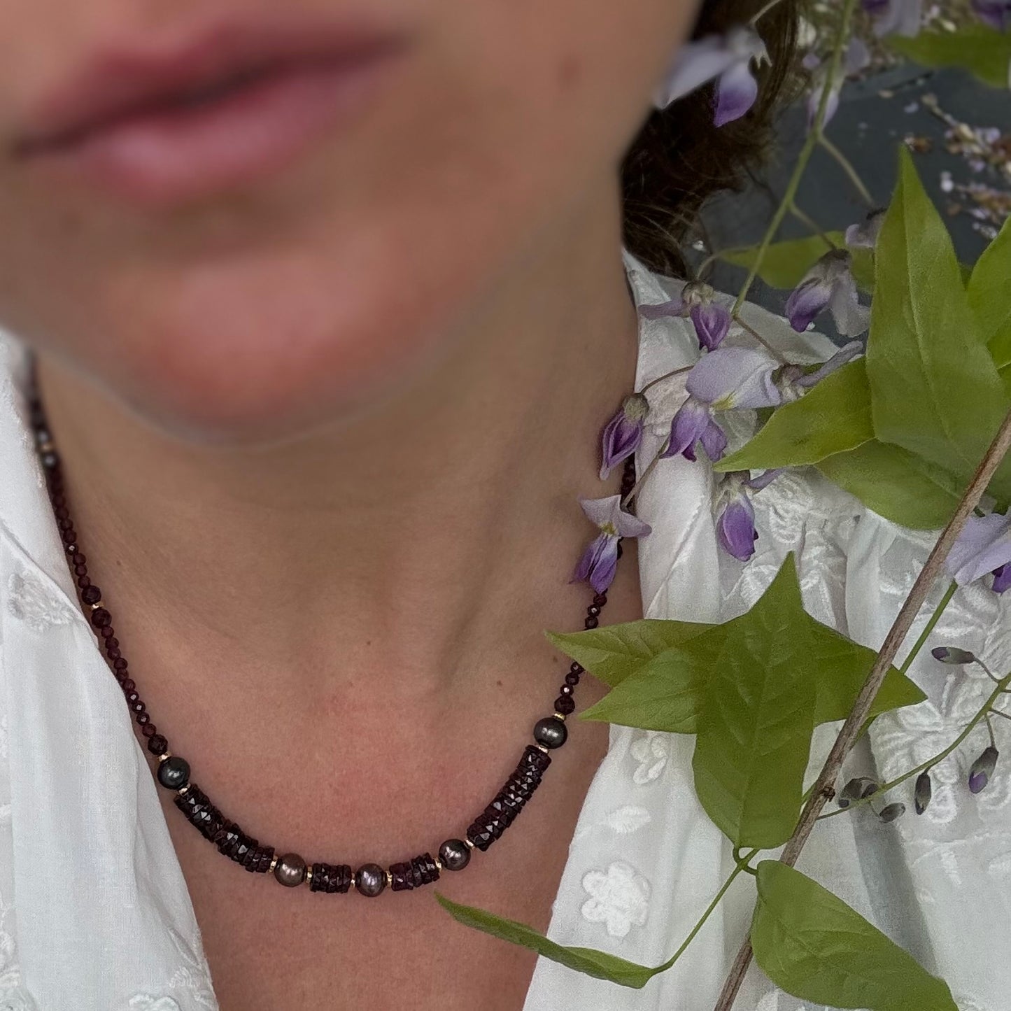 Collier Stuga 1