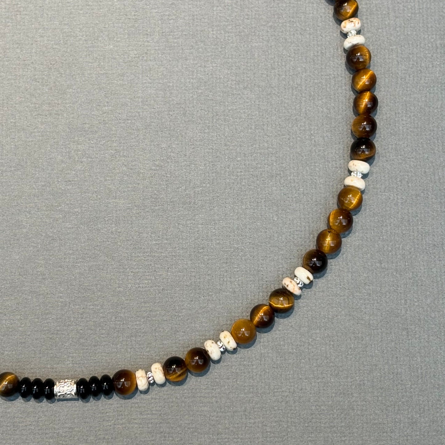 Trä / Collier