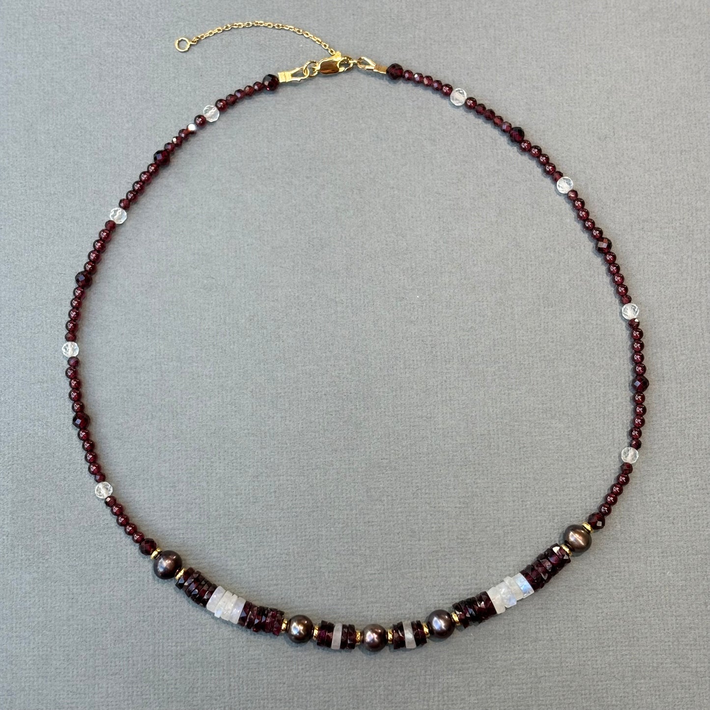 Collier Stuga 2