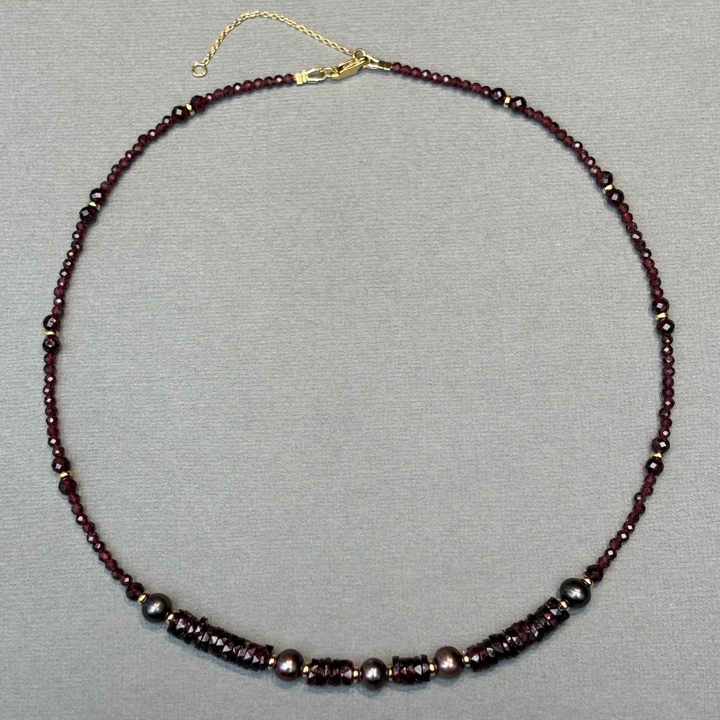 Collier Stuga 1