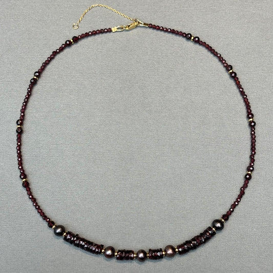 Collier Stuga 1