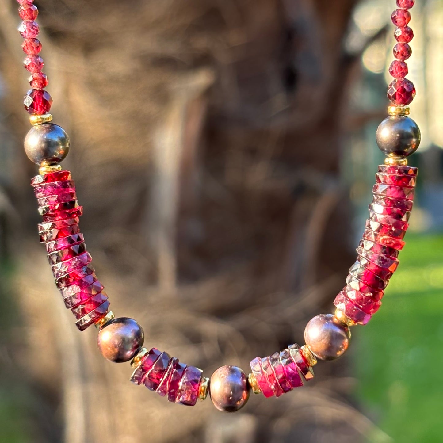 Collier Stuga 1