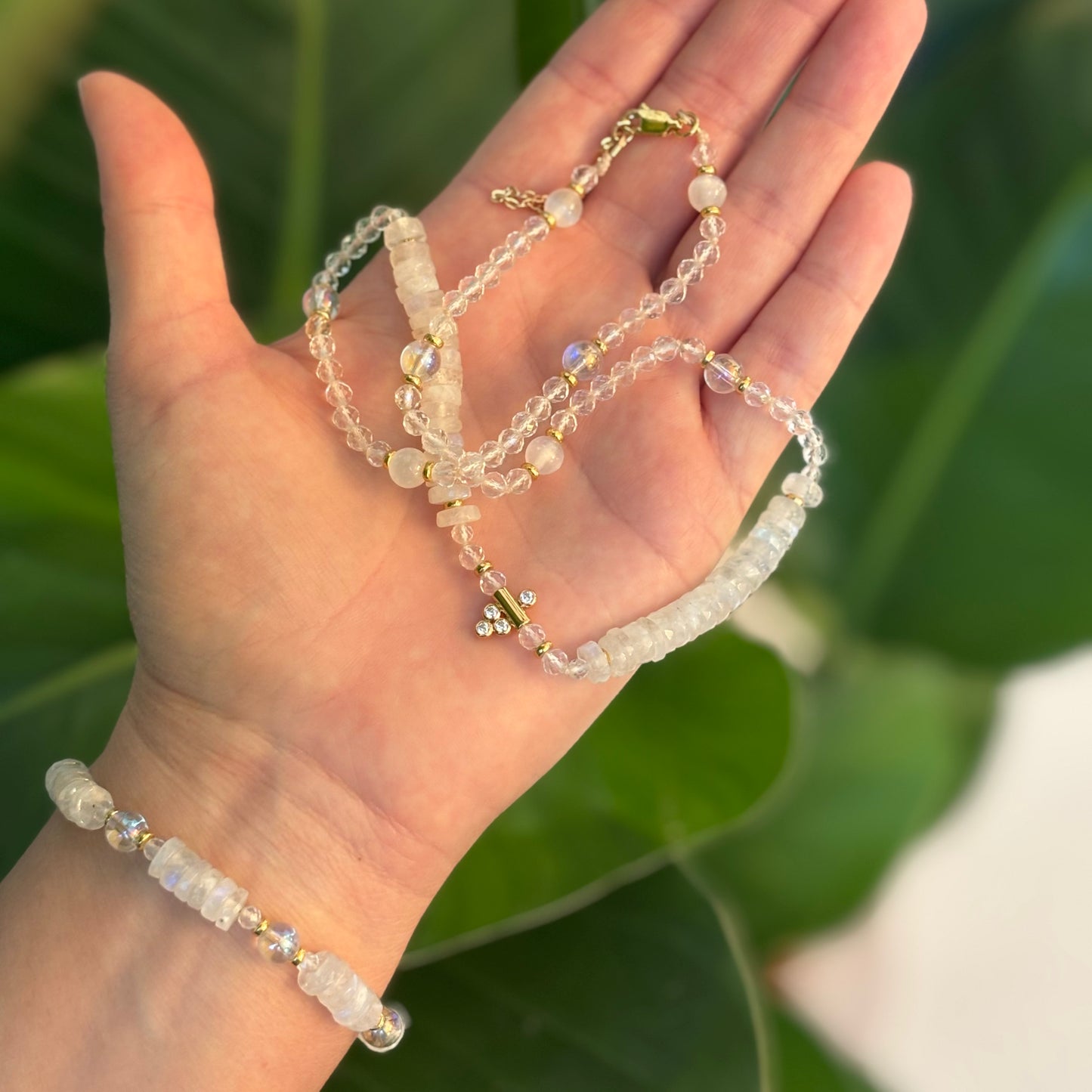 SNÖ / Bracelet