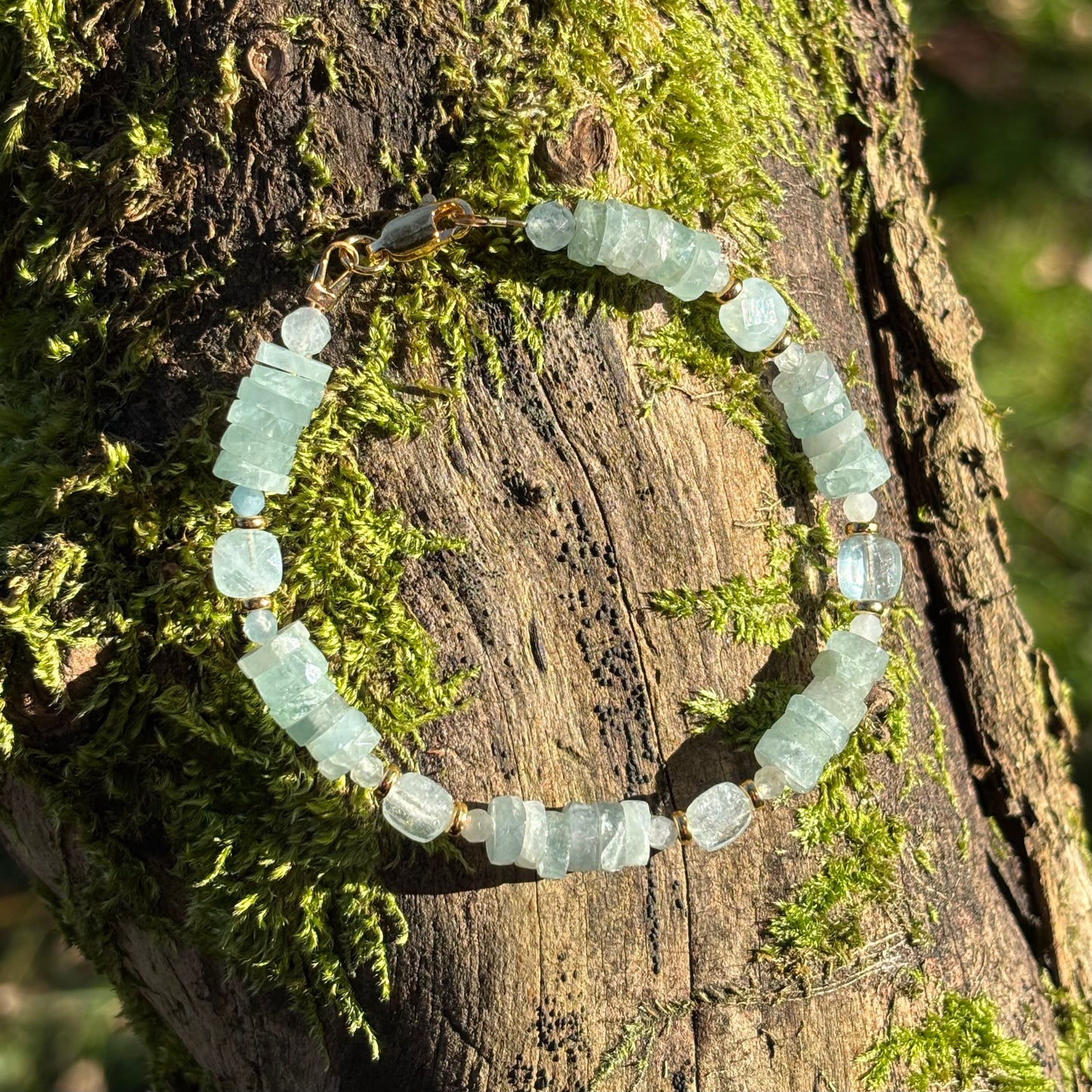 VATTEN / Bracelet