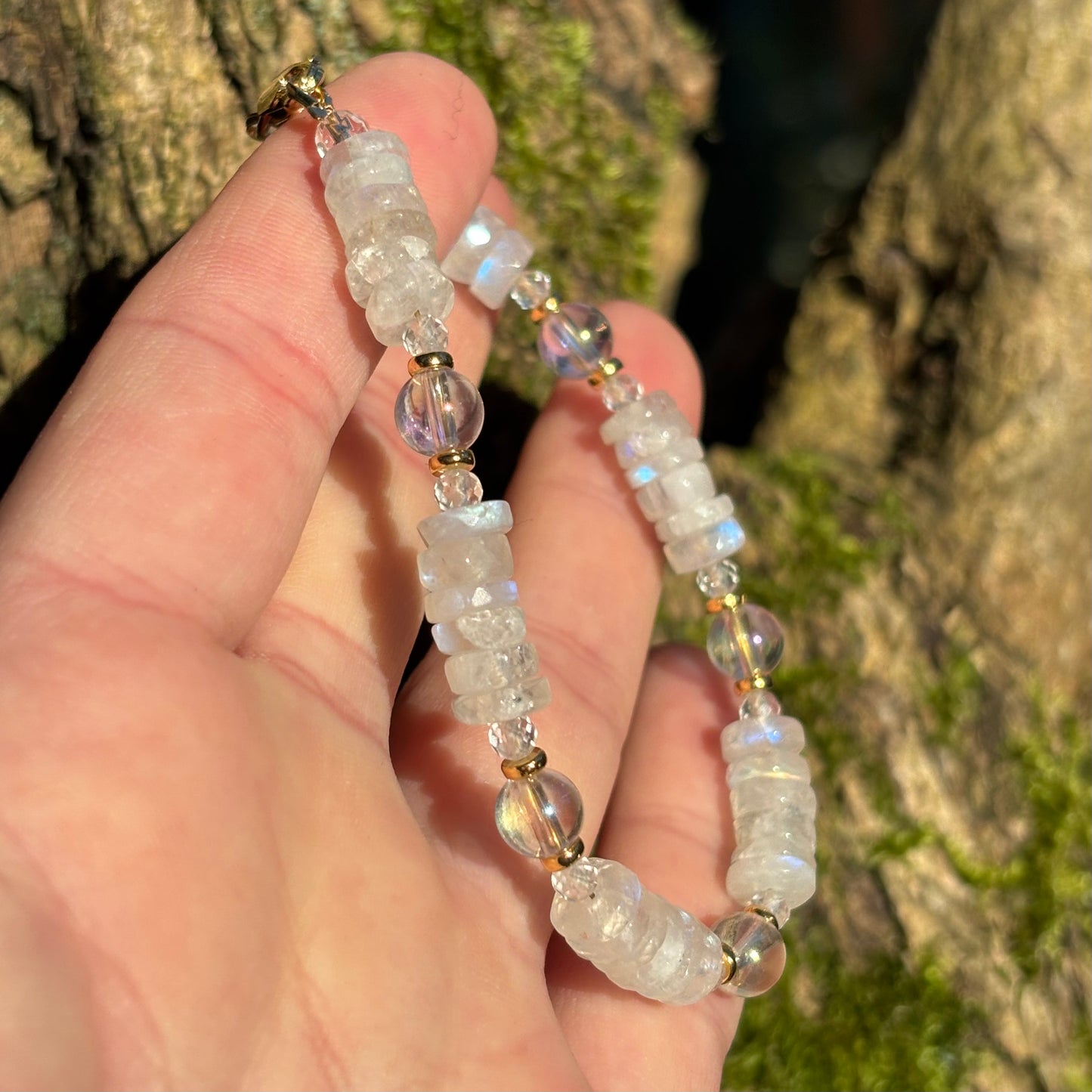 SNÖ / Bracelet