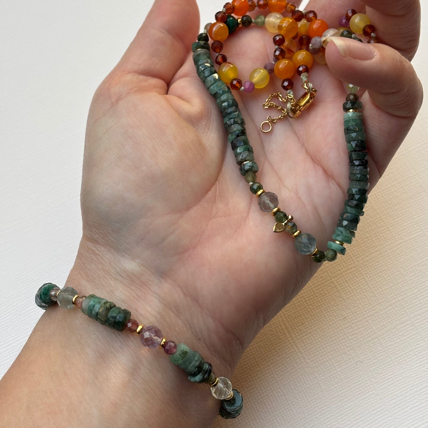 SKOG / Bracelet