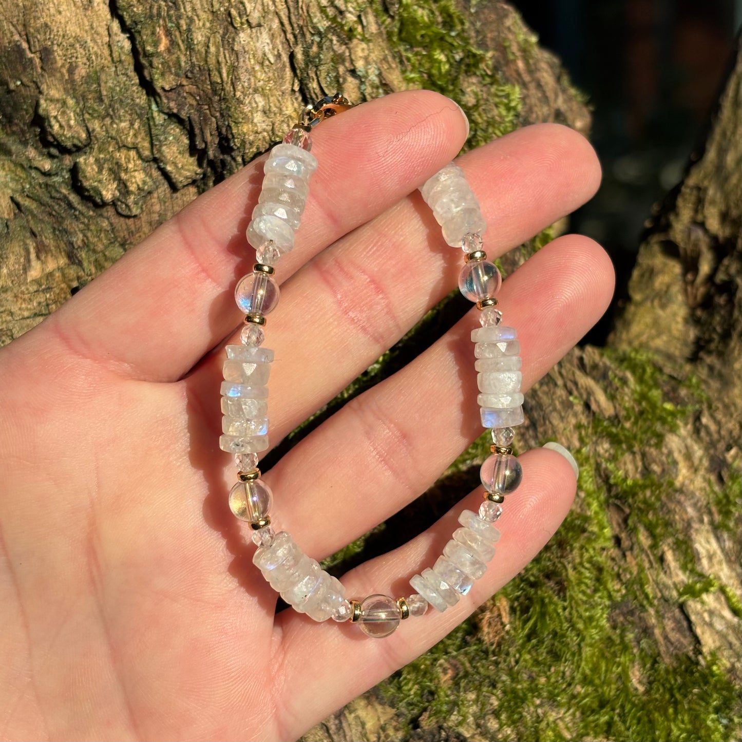 SNÖ / Bracelet