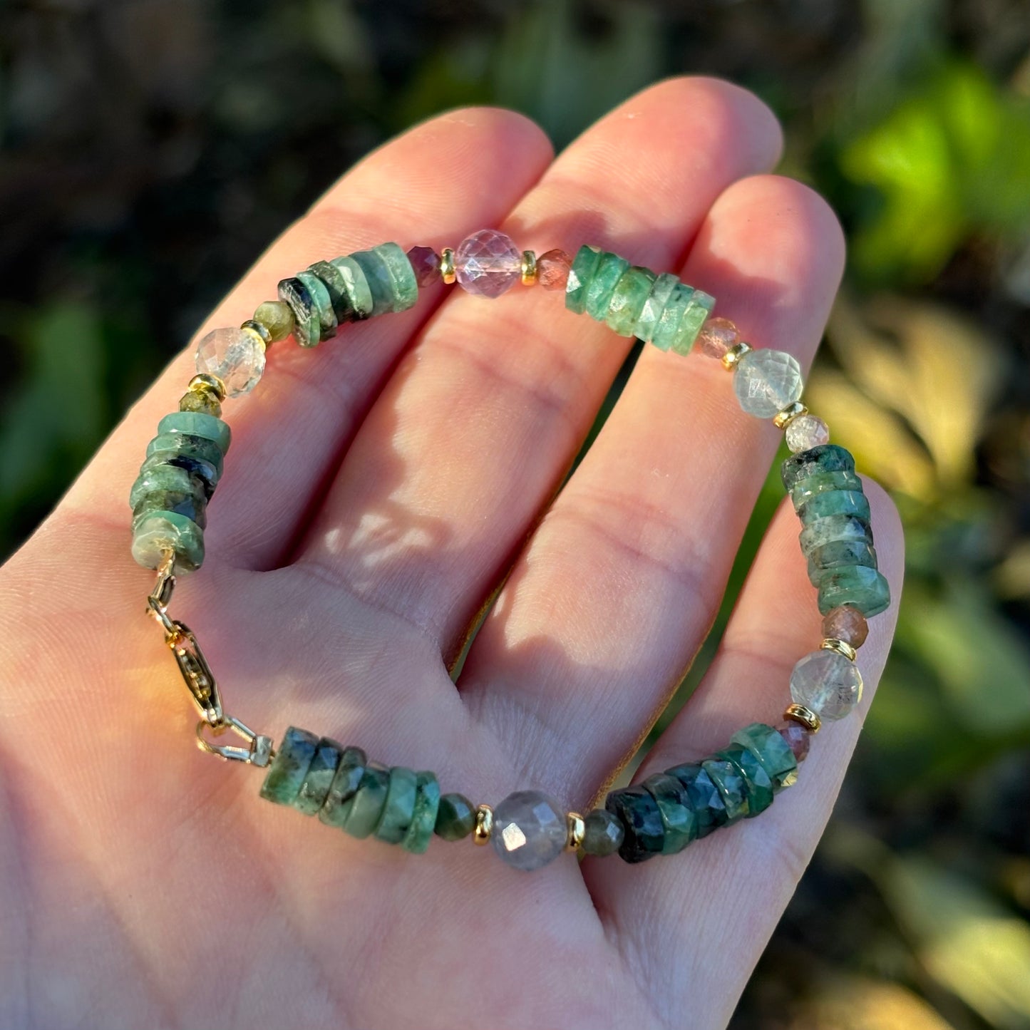 SKOG / Bracelet