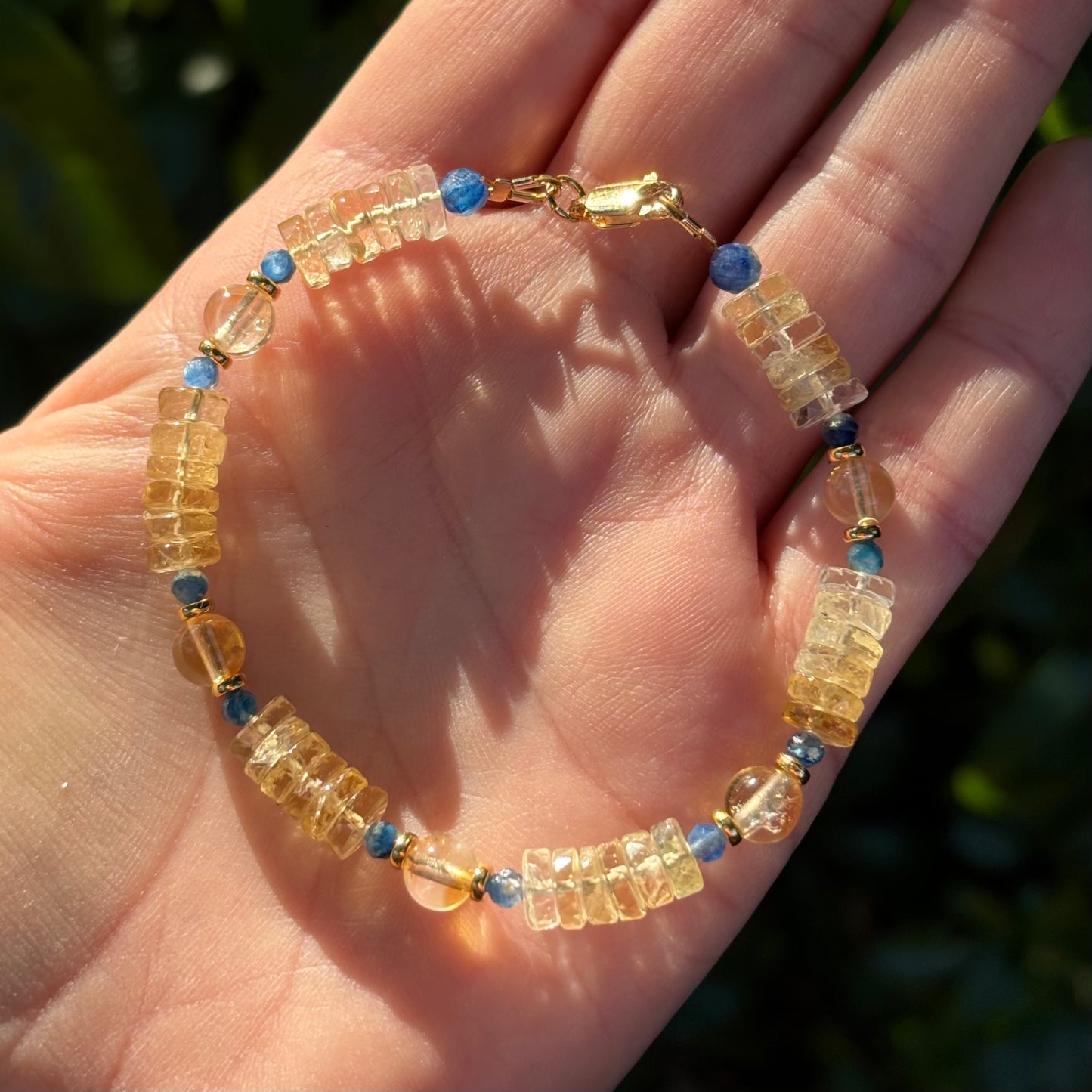 SVERIGE / Bracelet