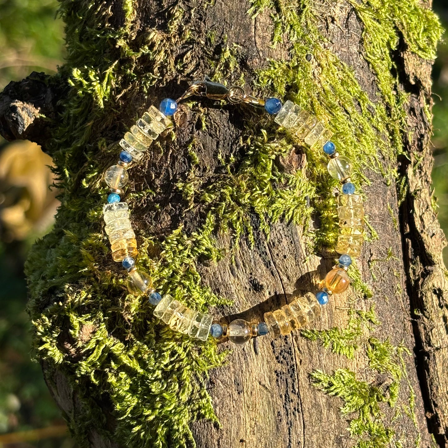 SVERIGE / Bracelet