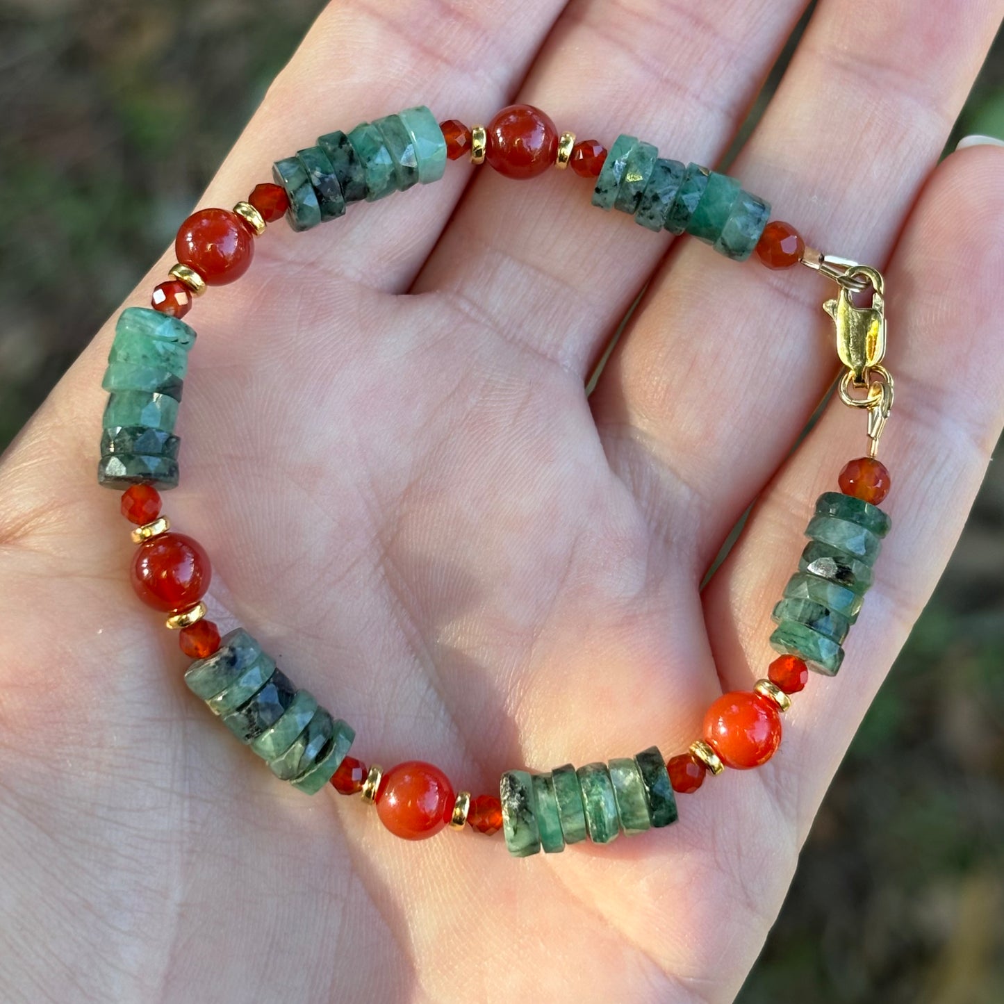 LINGON / Bracelet