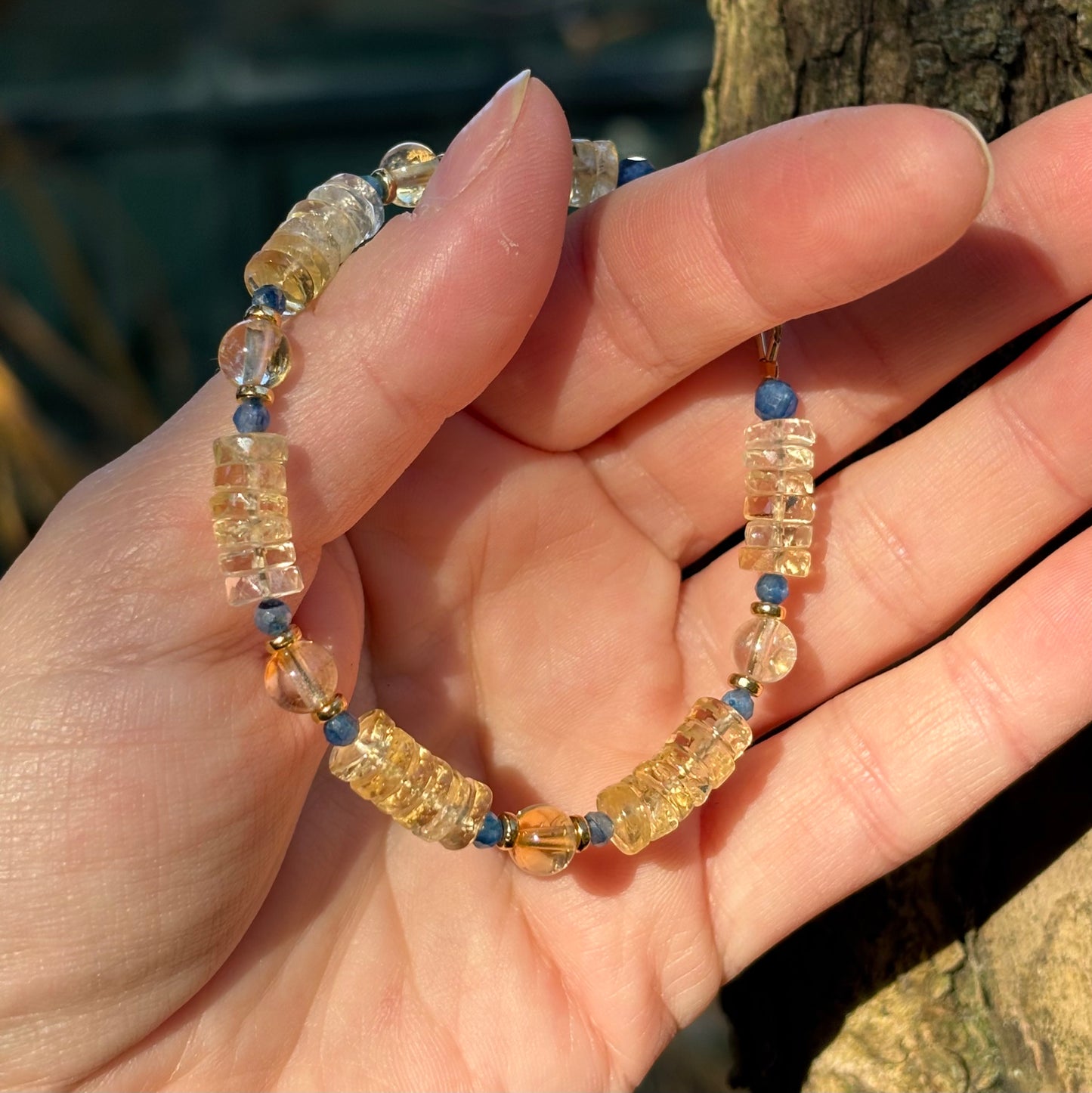 SVERIGE / Bracelet