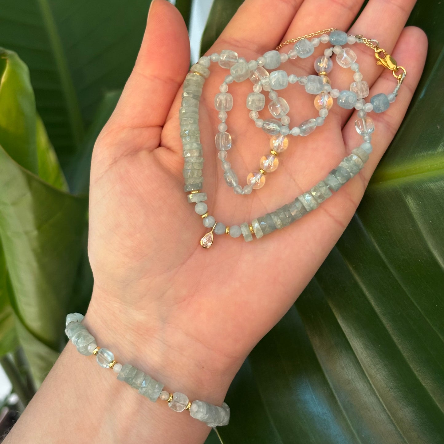 VATTEN / Bracelet