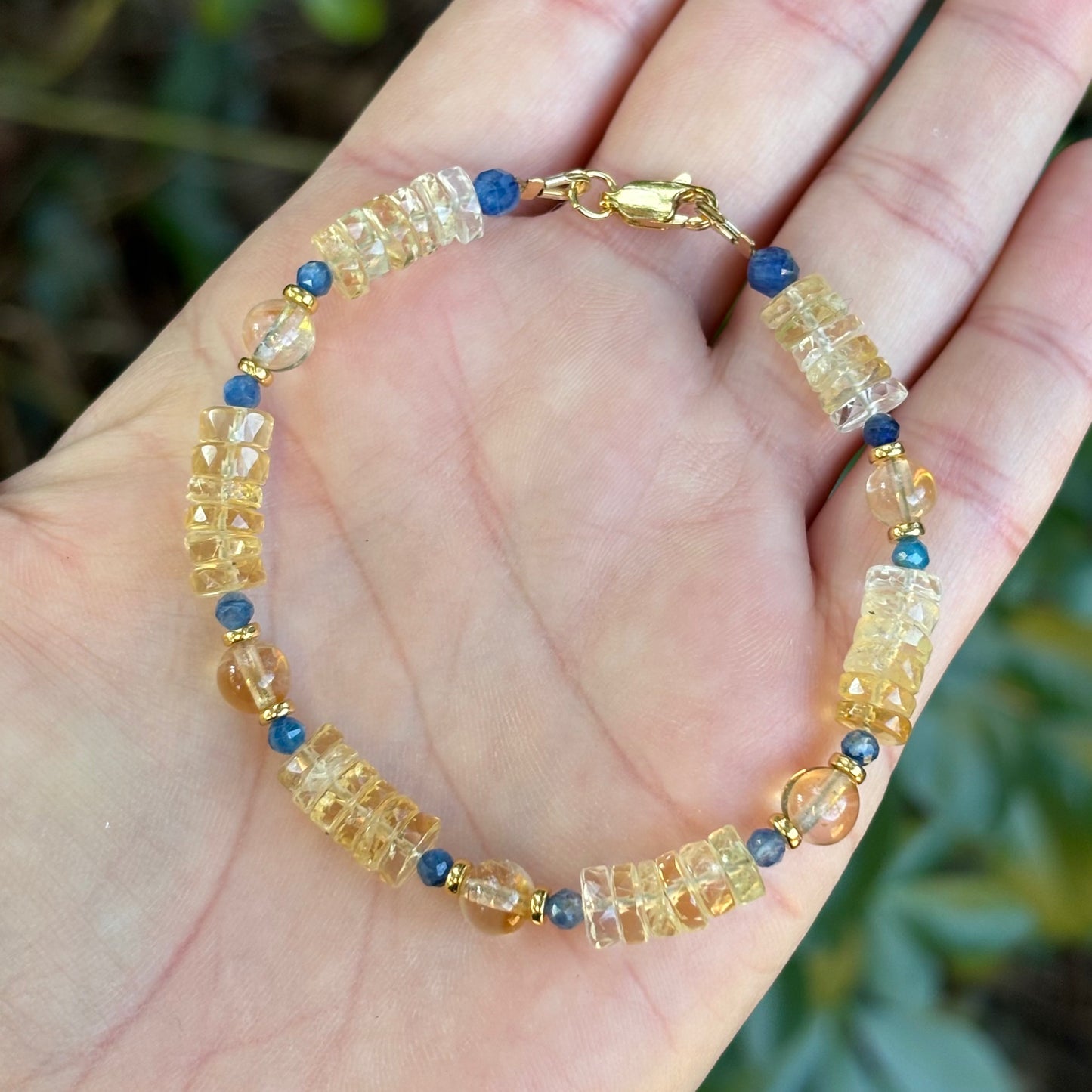 SVERIGE / Bracelet