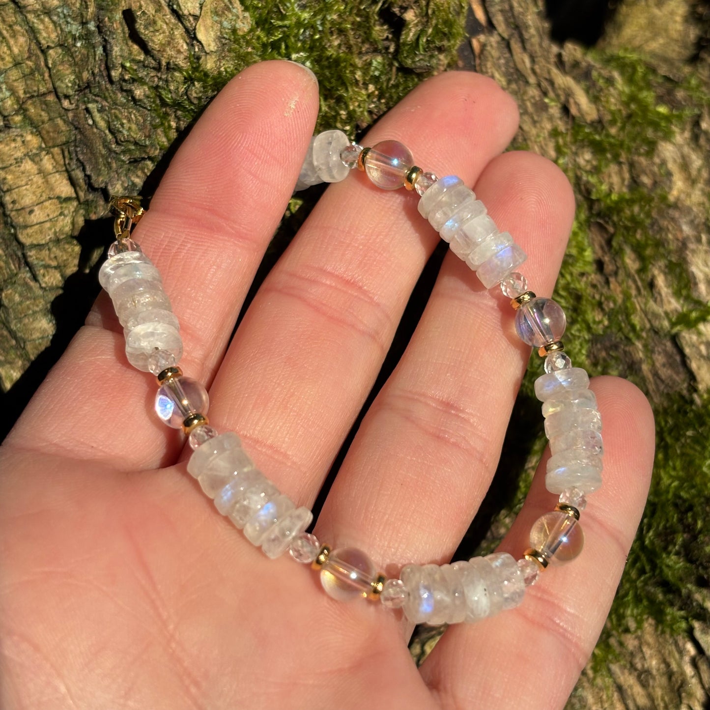 SNÖ / Bracelet