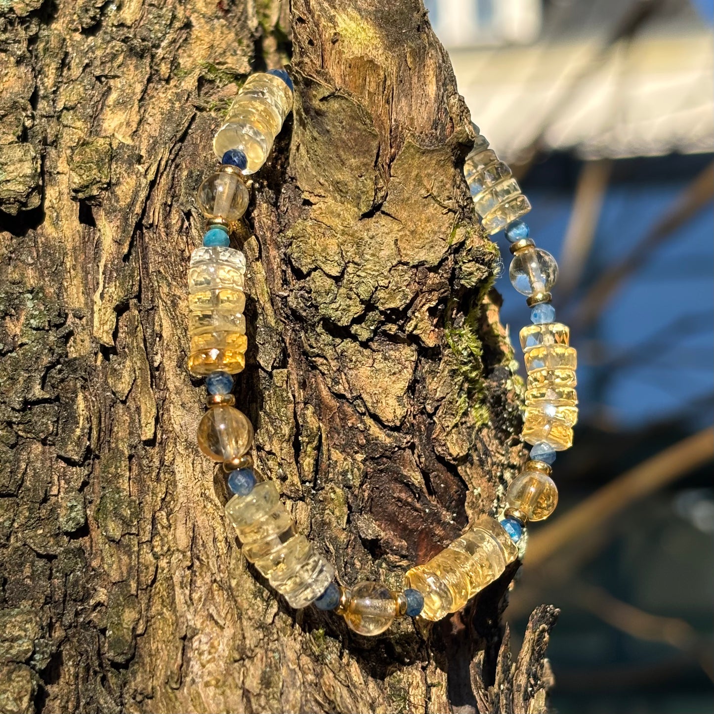 SVERIGE / Bracelet
