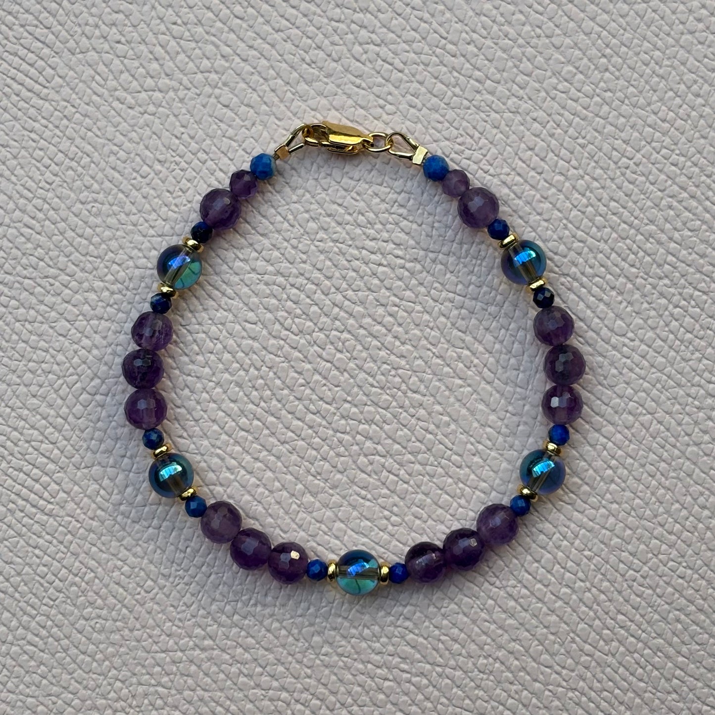 BLÅBÄR / Bracelet