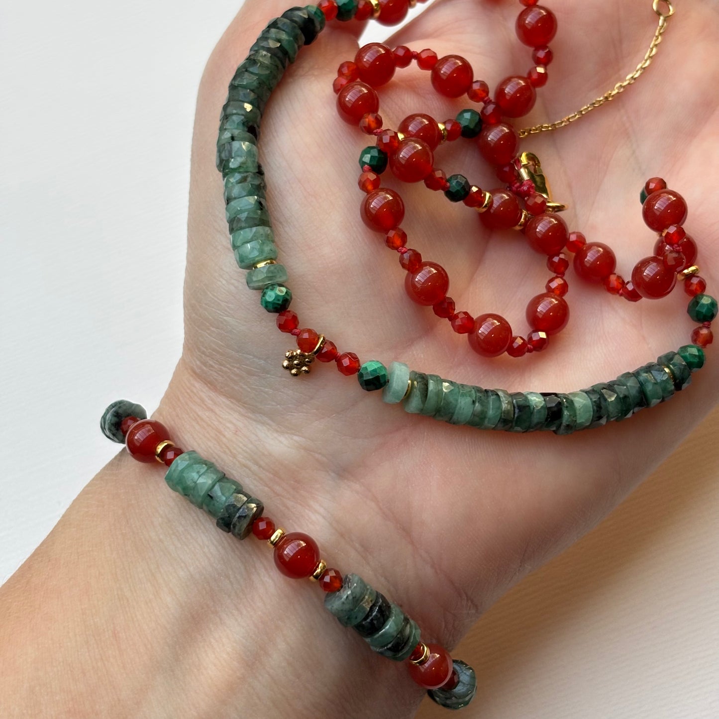 LINGON / Bracelet