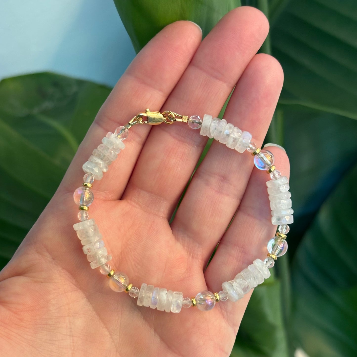SNÖ / Bracelet