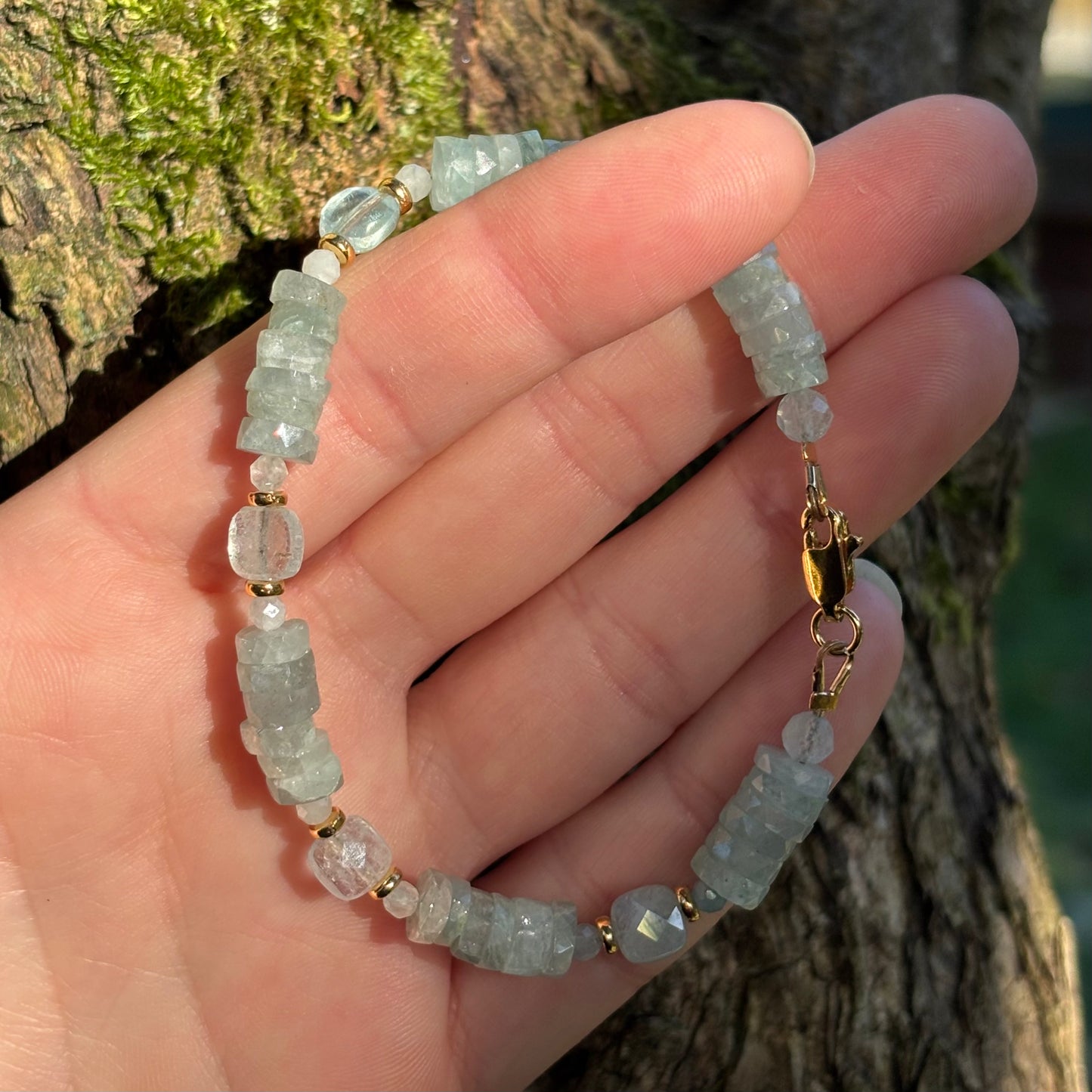 VATTEN / Bracelet