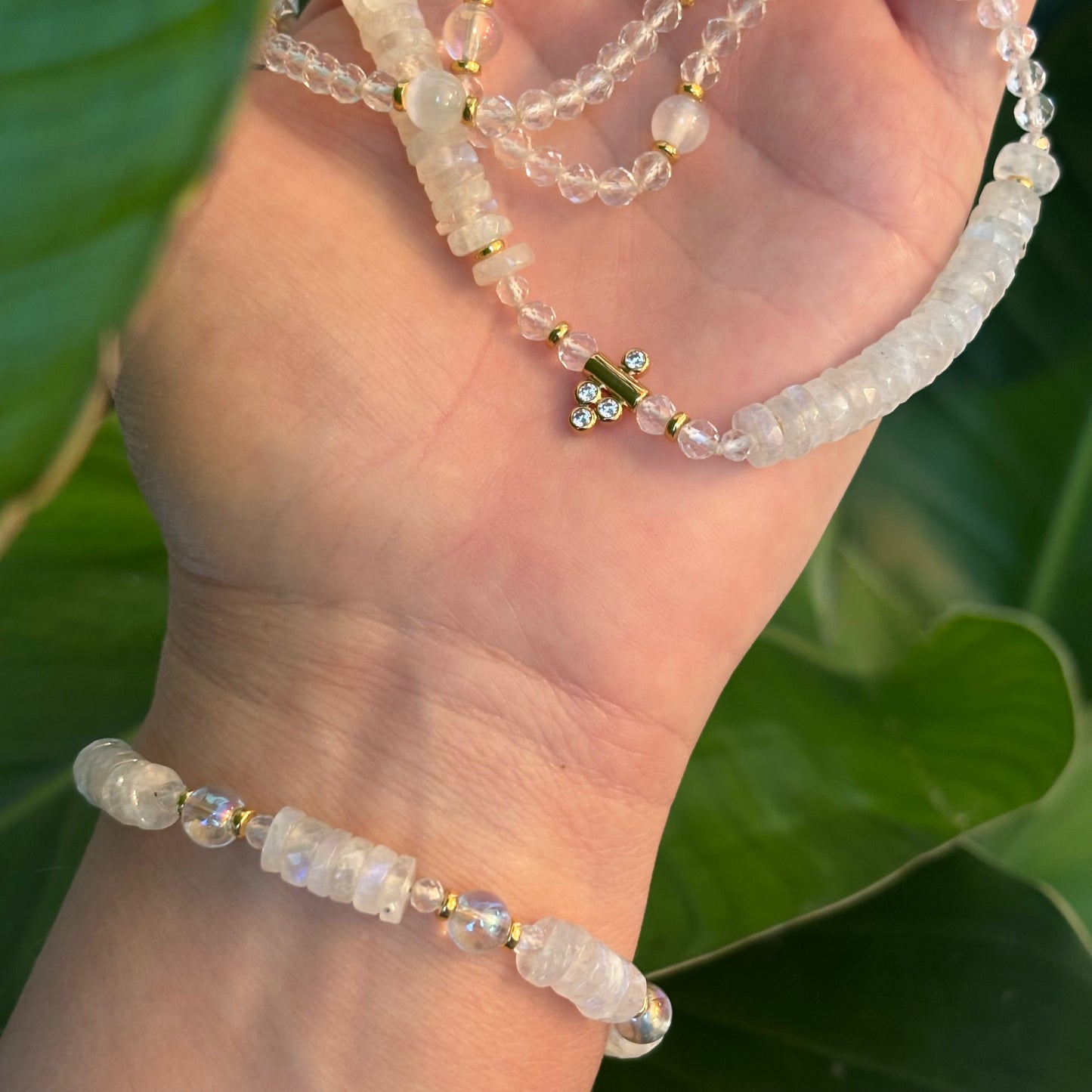 SNÖ / Bracelet