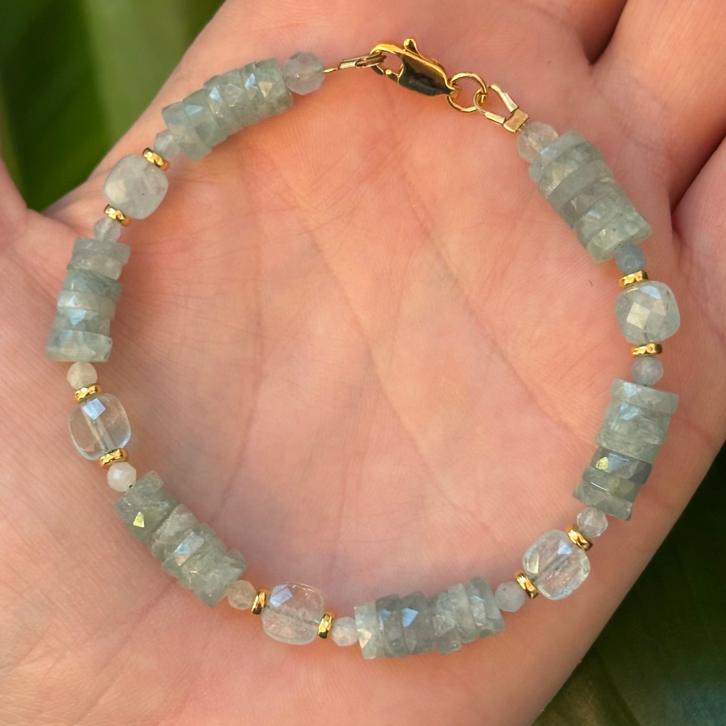 VATTEN / Bracelet