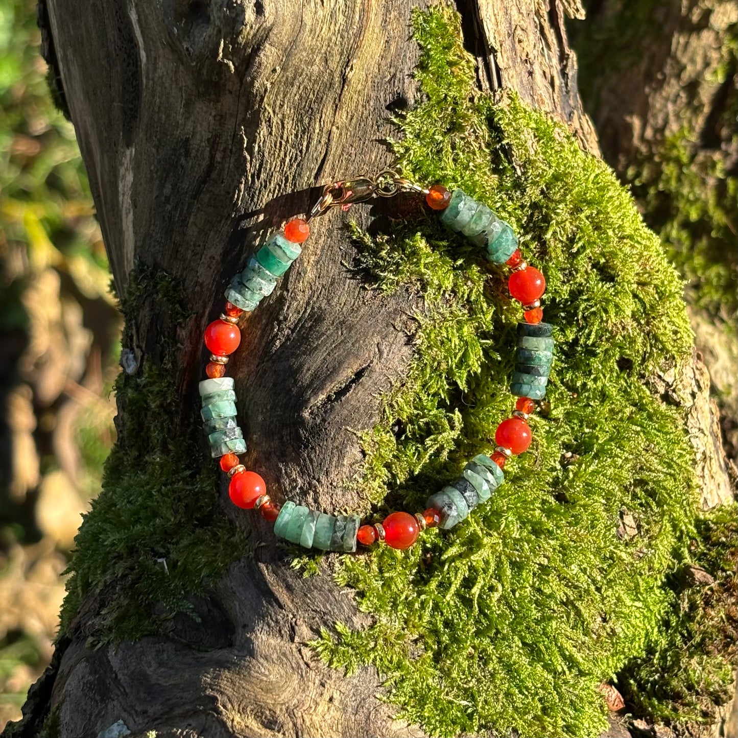 LINGON / Bracelet