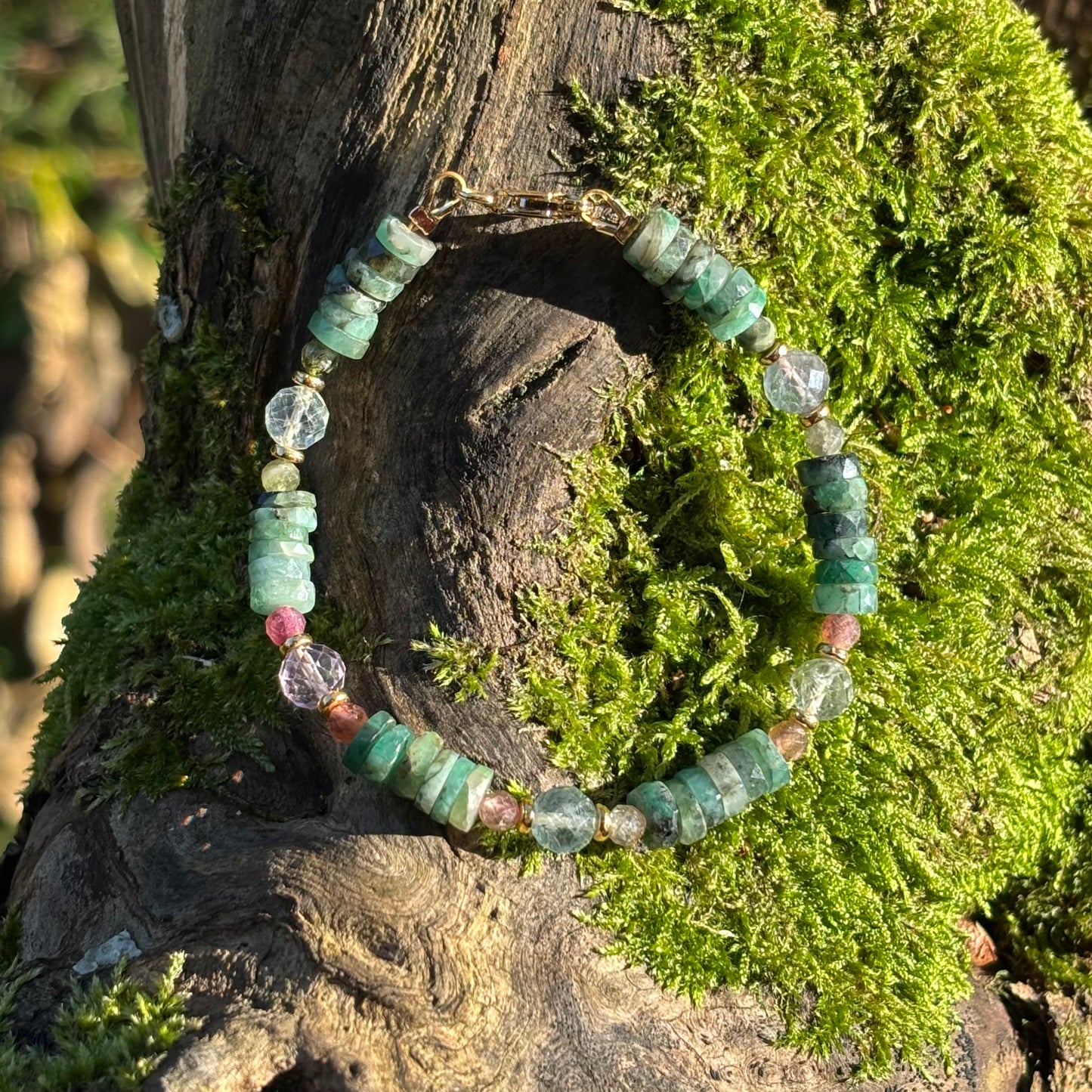 SKOG / Bracelet