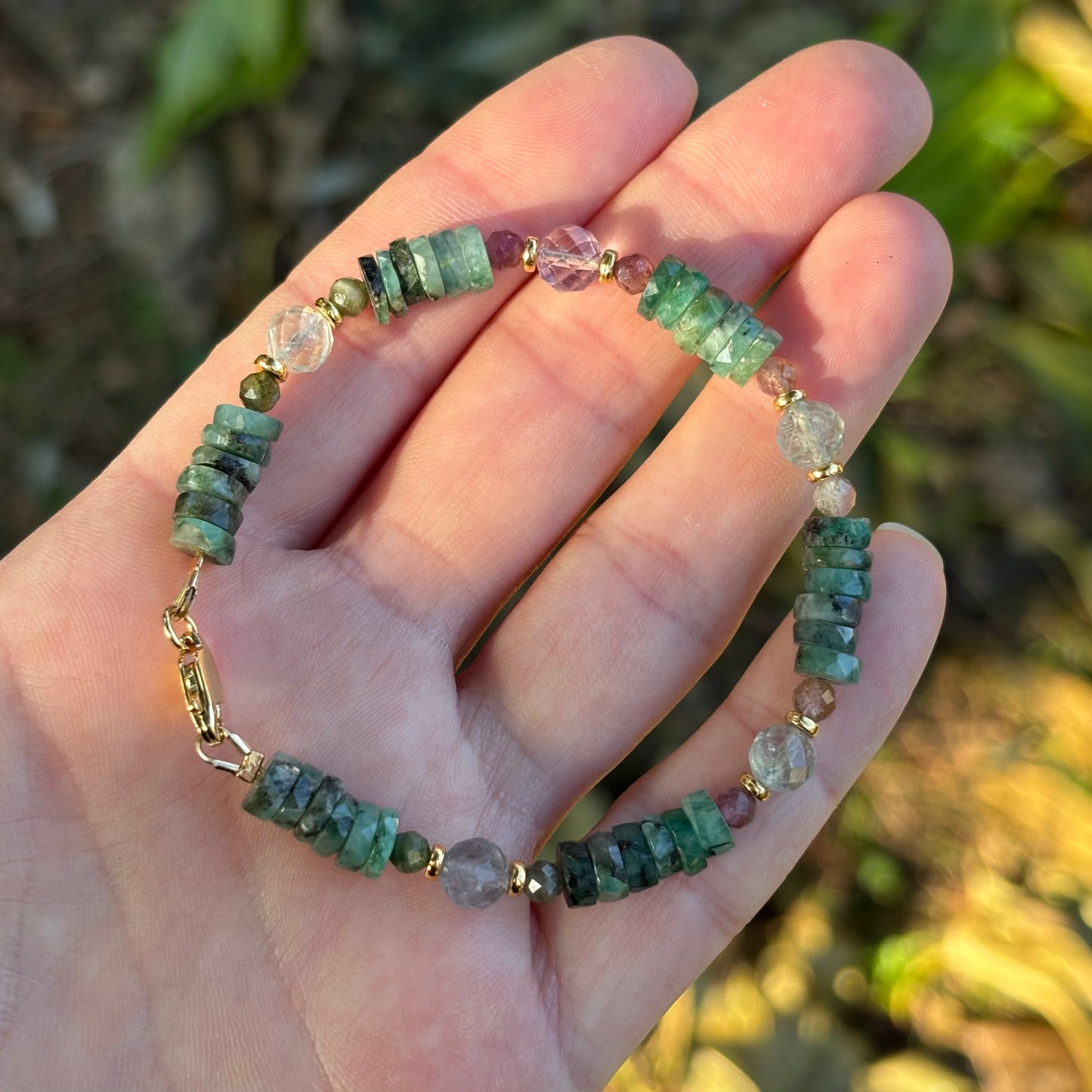 SKOG / Bracelet