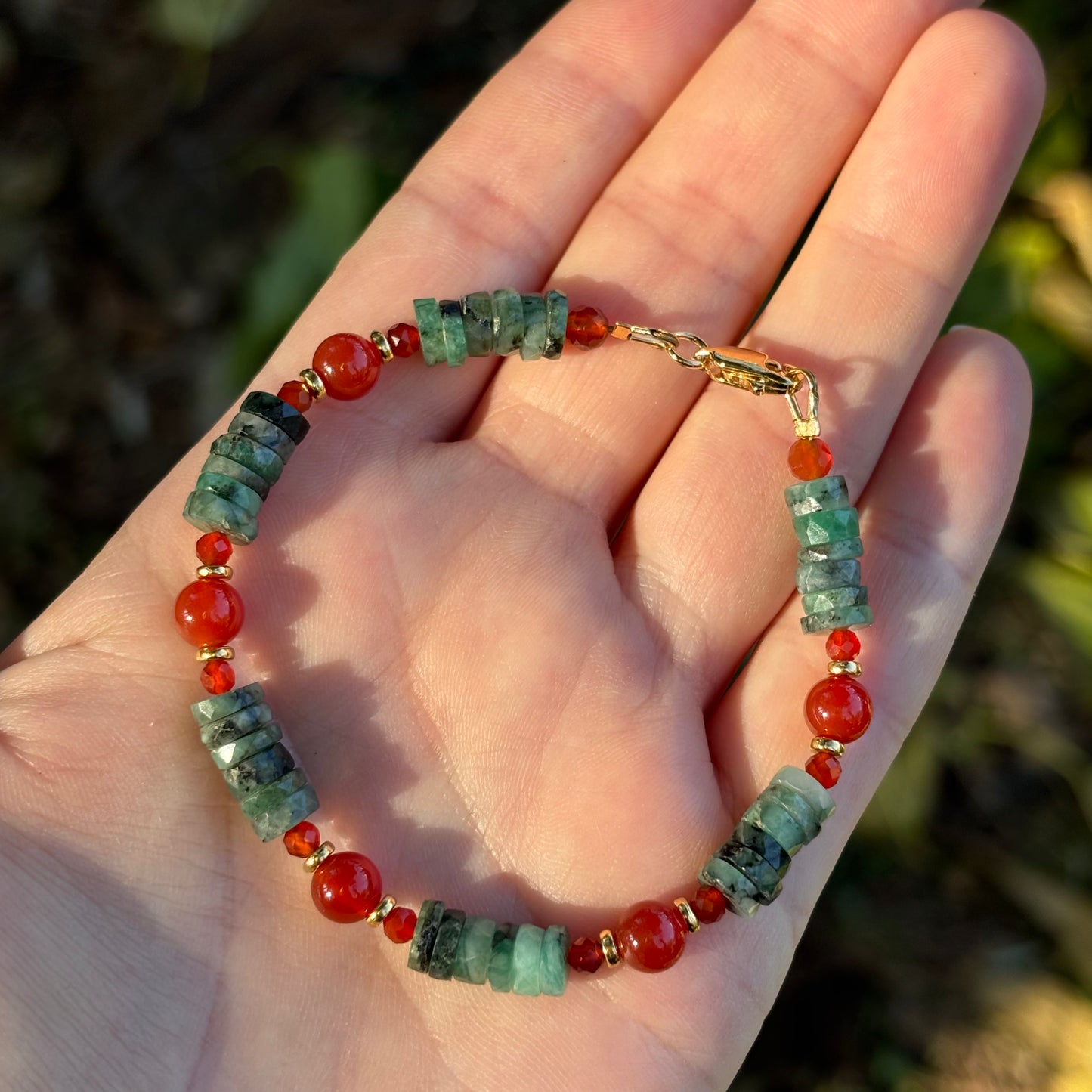 LINGON / Bracelet