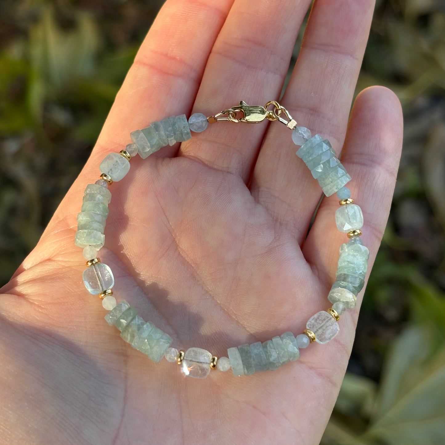 VATTEN / Bracelet