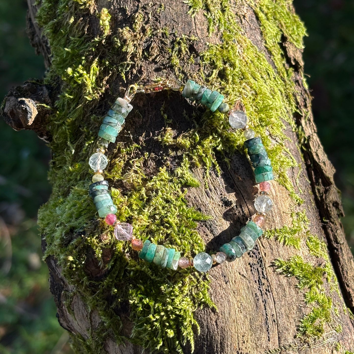 SKOG / Bracelet