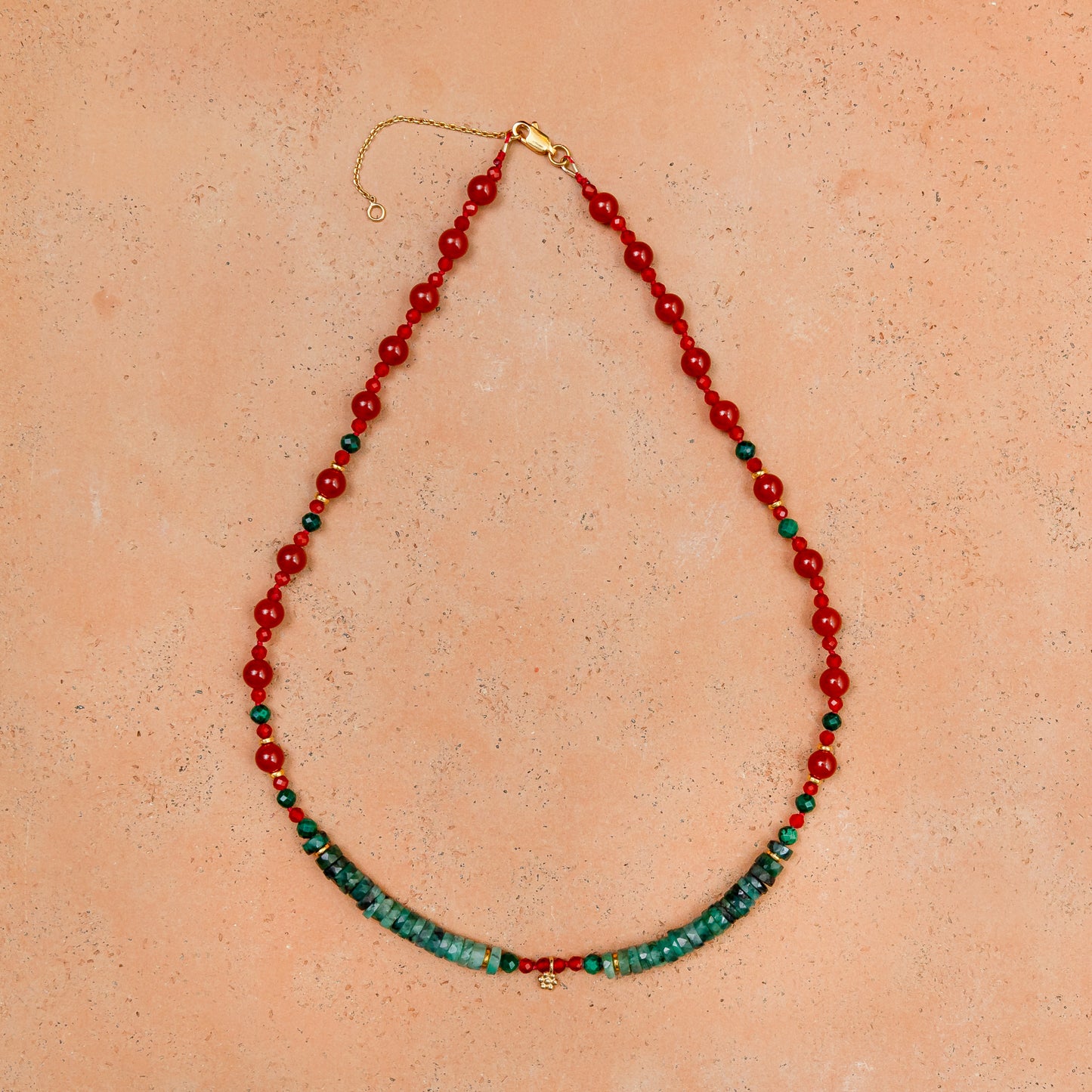 LINGON / Collier