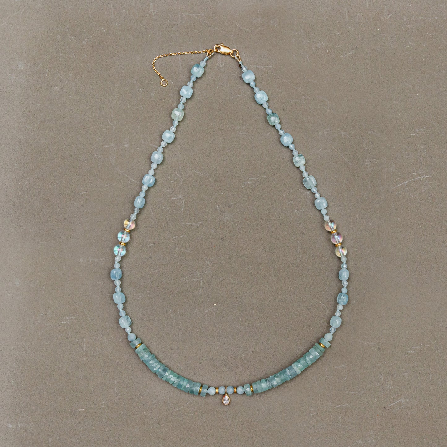 VATTEN / Collier