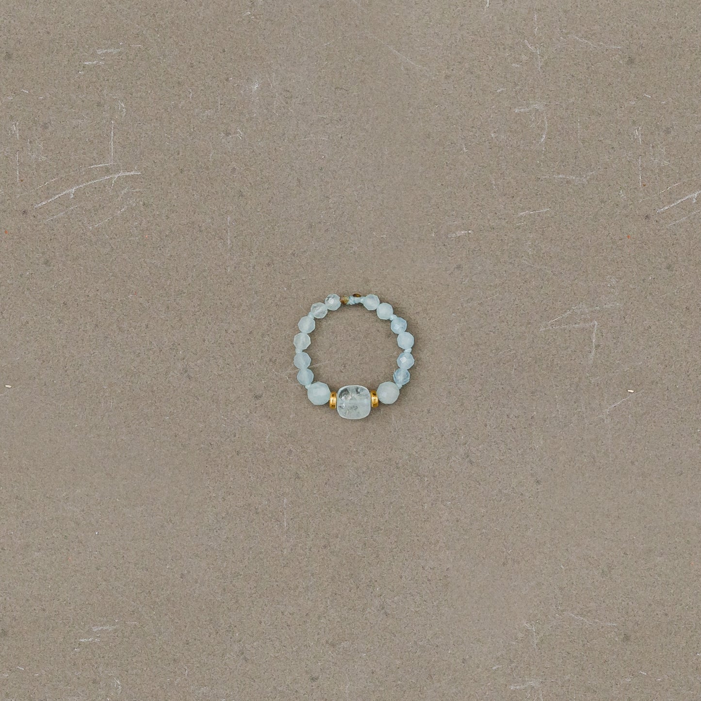 VATTEN / Bague