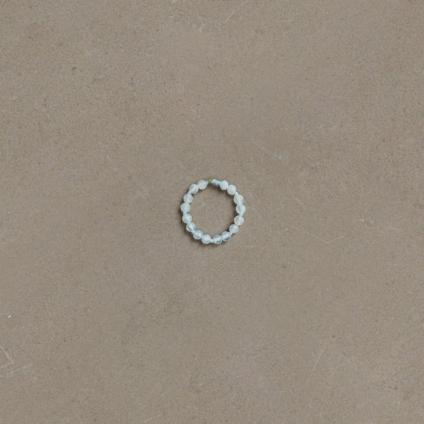 VATTEN / Bague fine