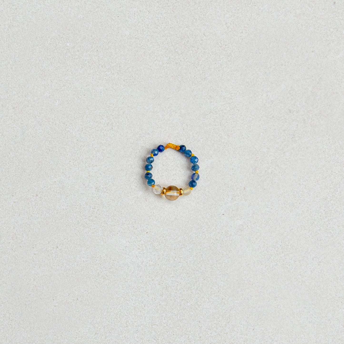SVERIGE / Bague