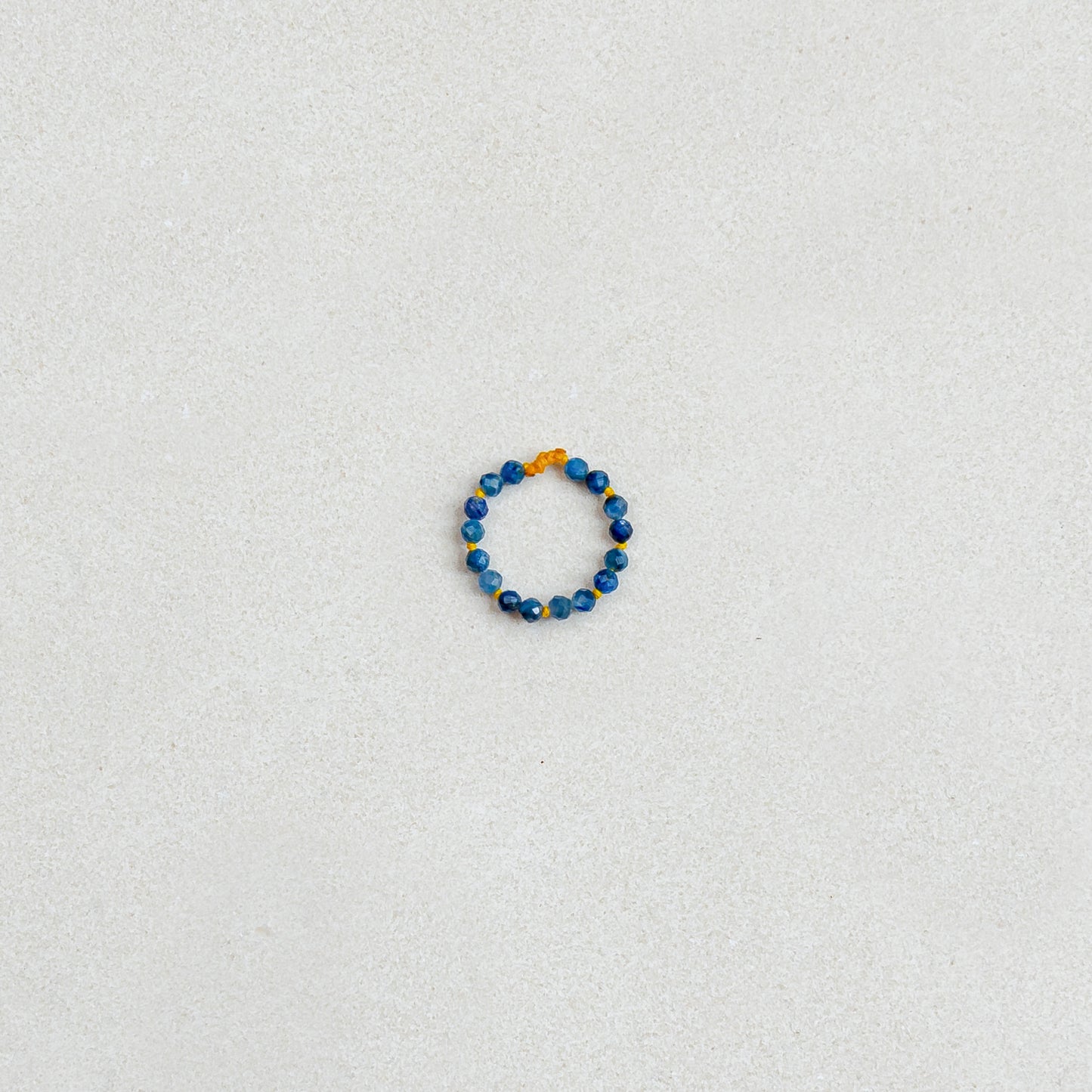 SVERIGE / Bague fine