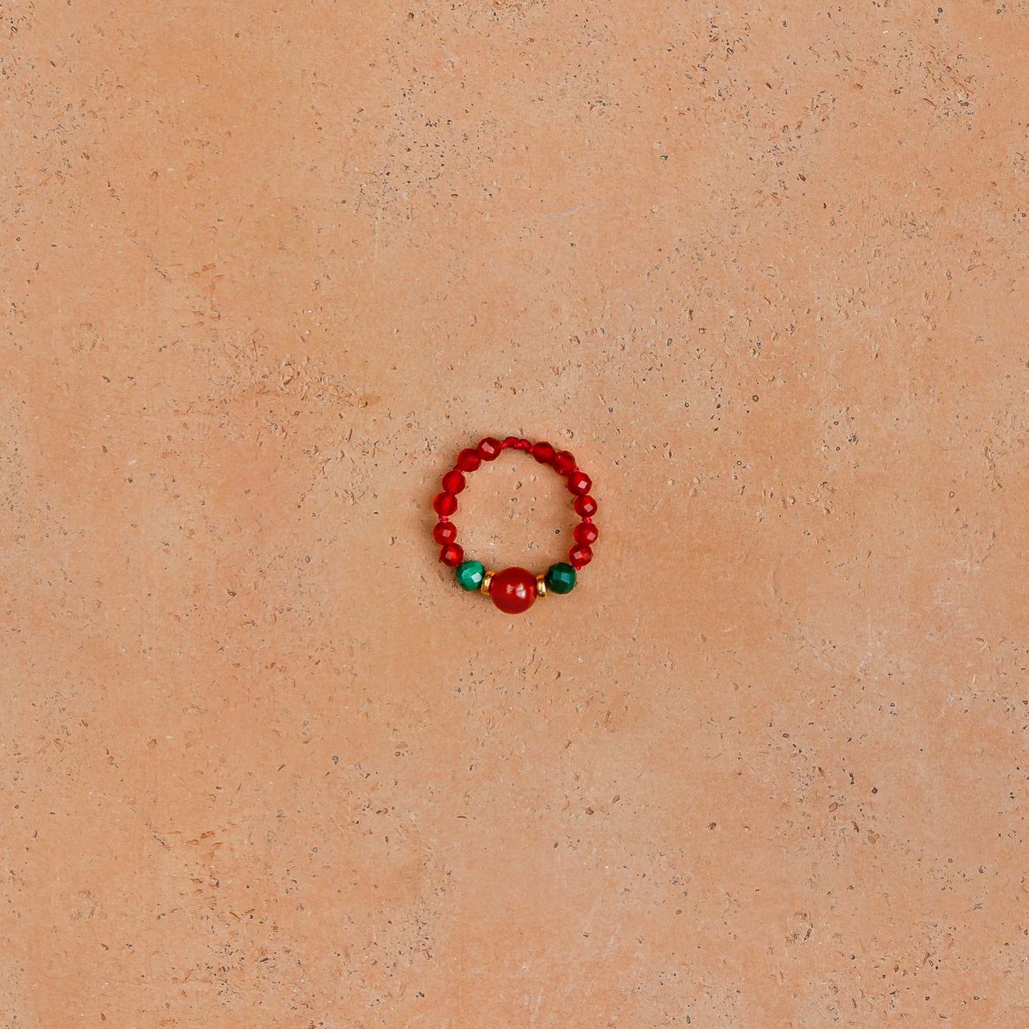 LINGON / Bague