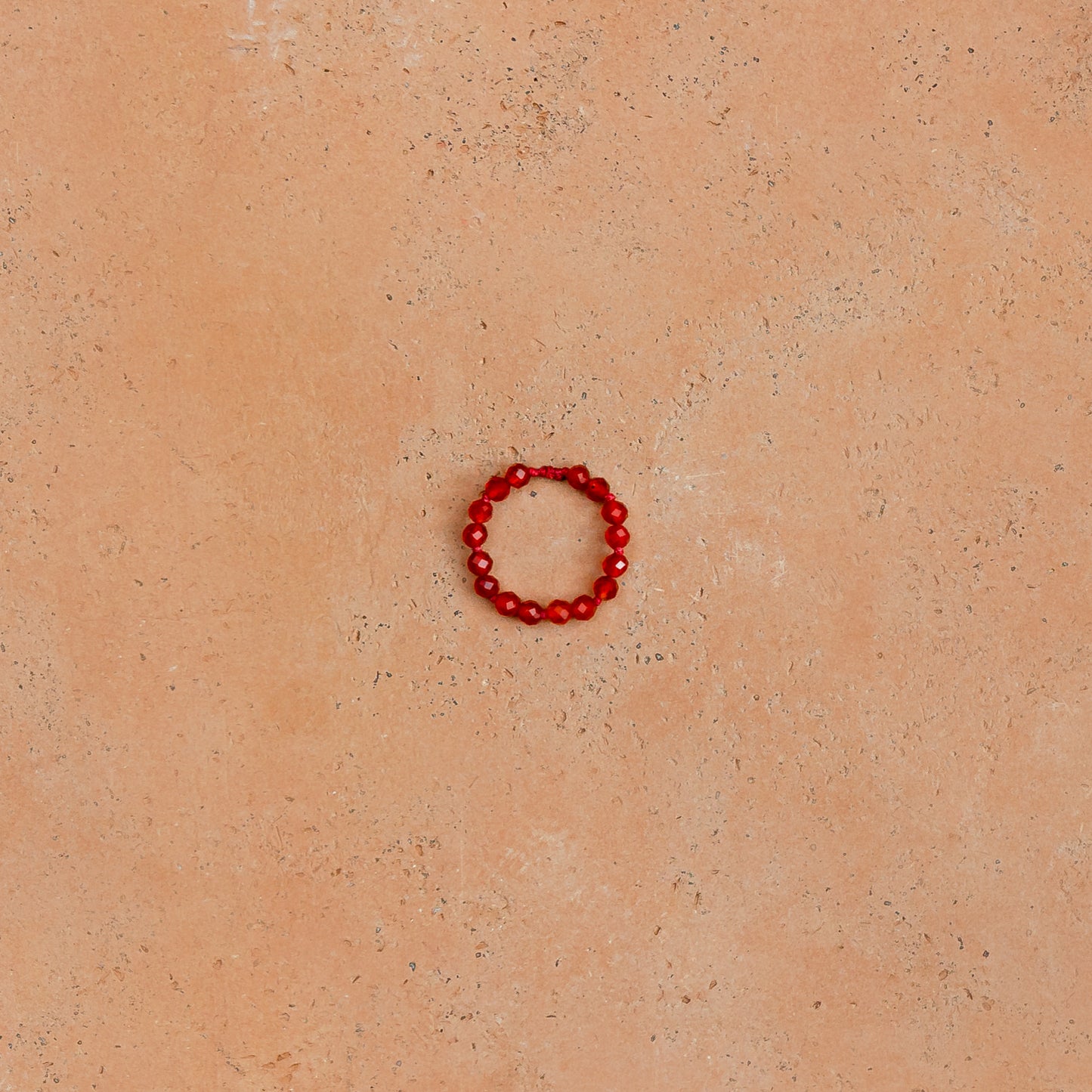 LINGON / Bague fine