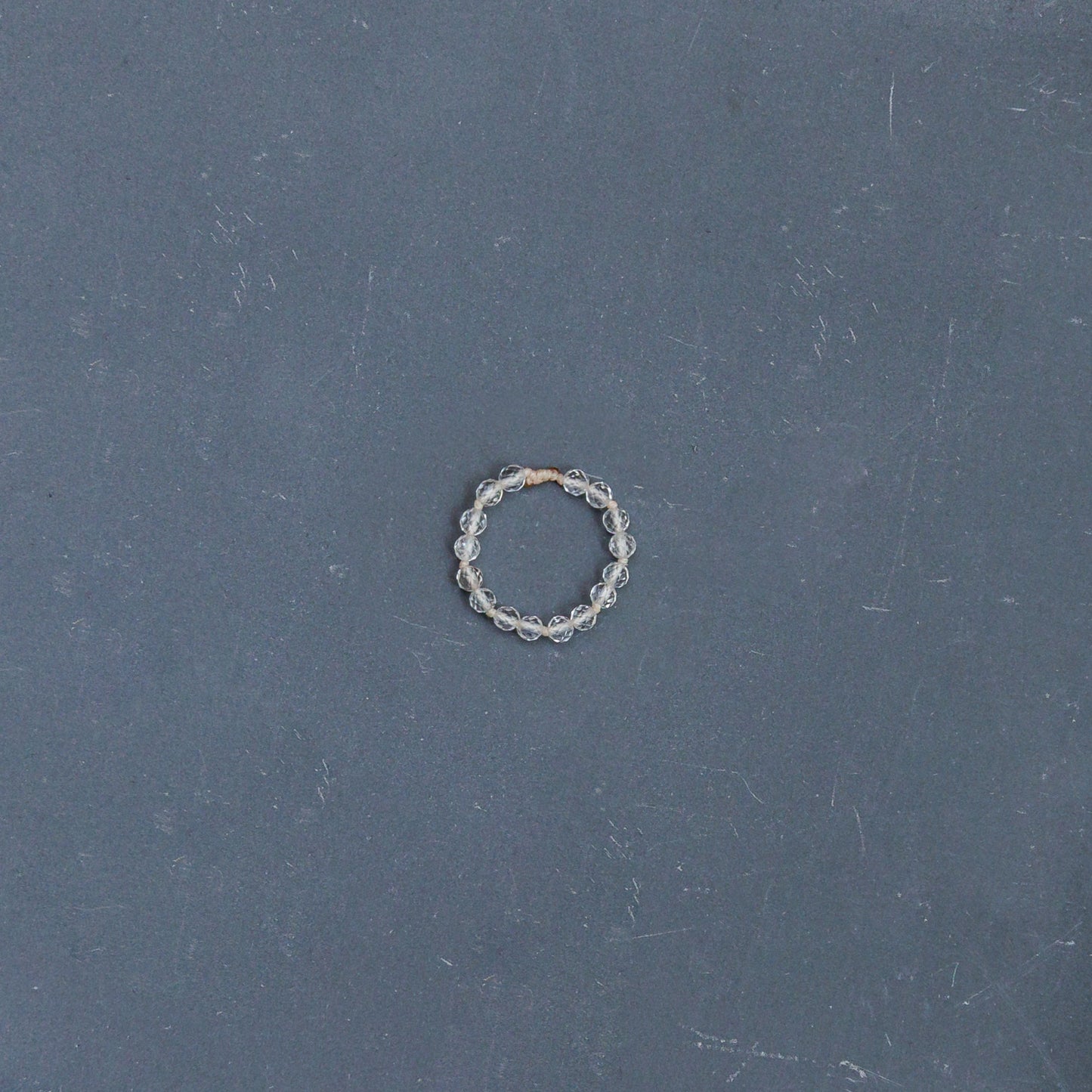 SNÖ / Bague fine