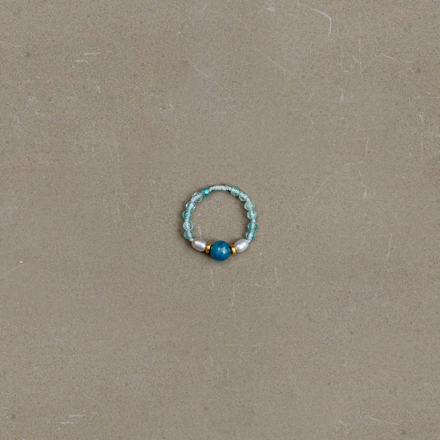 HIMMEL / Bague